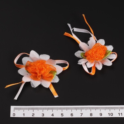 К57-23 оранжевые