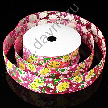 К57-250 ромашка розовая