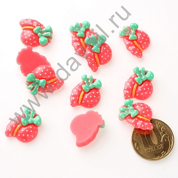 К147-4Ф коралловый