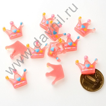 К147-3Ф коралловый