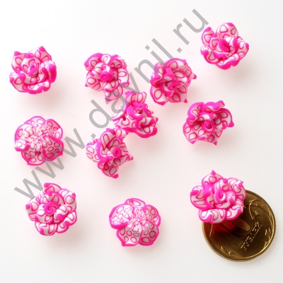 К100-6 фуксия