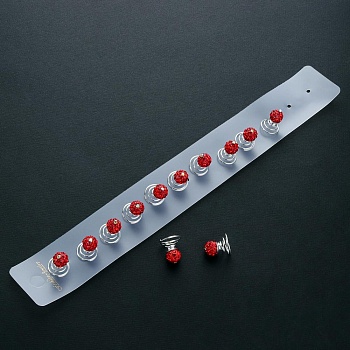 005581 красные