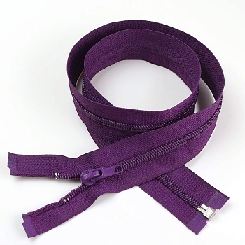 спиральная 5 фиолетовая