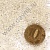Бисер калиброванный 12/0 100 гр серебро 21 Бисер калиброванный 12/0 100 гр серебро 21