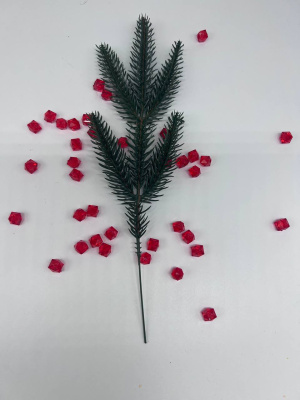 н92-3 зеленая