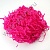 Наполнитель бумажный 70 гр фуксия 50