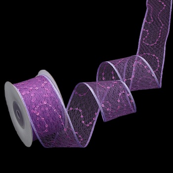 К57-188 сиреневая