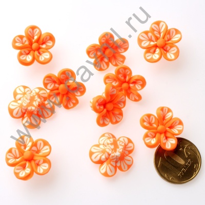 К100-4 оранжевый