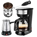Устройства для приготовления кофе