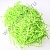 Наполнитель бумажный 50 г зелёный 6